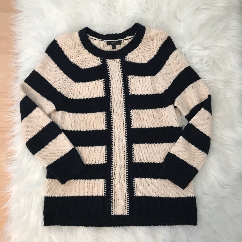 J. Crew Sweater